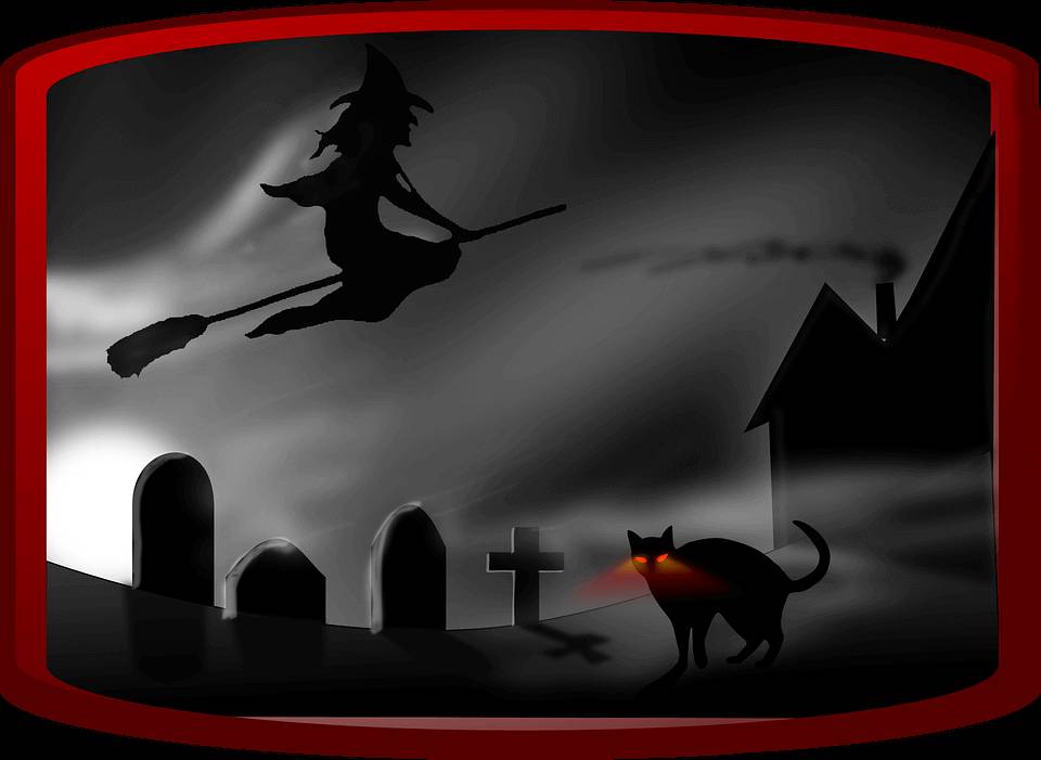 6 Famous Witch Trials of Europe and America 