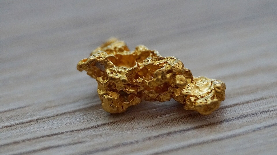 During Mansa Musa�s reign the empire of Mali accounted for almost half of the Old World�s gold.