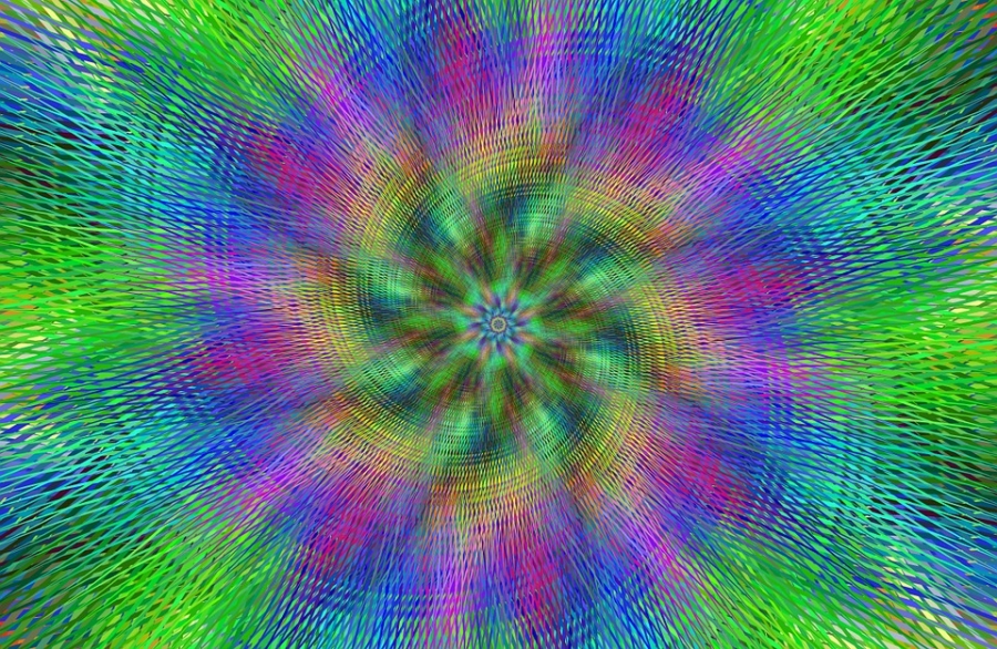 Hypnosis has been used for therapy of the condition