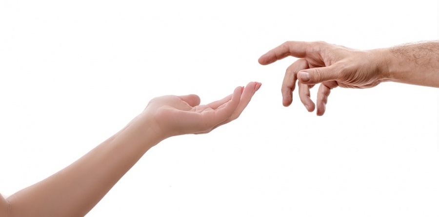 It is believed that even a simple touch of Visha Kanya could kill